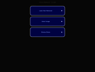 idleimage.com screenshot