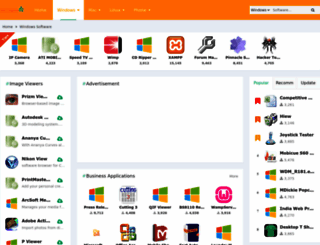 idm.softwaresea.com screenshot