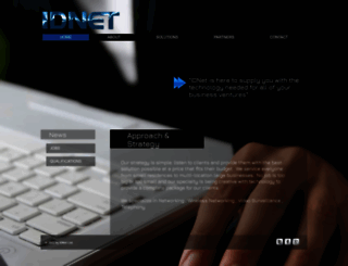 idnet.cloud screenshot