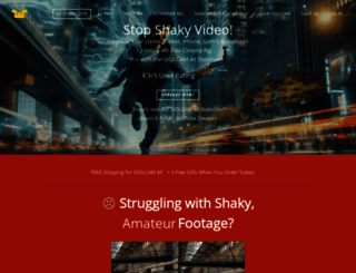 idolcam.co screenshot