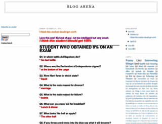 idrks-interesting-facts.blogspot.ca screenshot