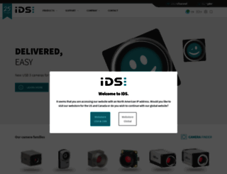 ids-security.com screenshot