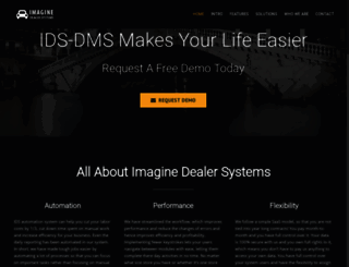 idsdms.com screenshot