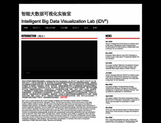 idvxlab.com screenshot