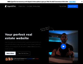 idx.realestateexperts.net screenshot