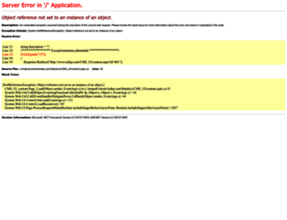 iedep.com screenshot