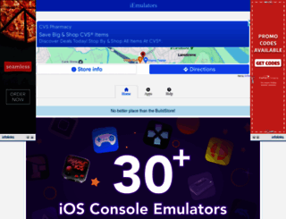 iemulators.com screenshot