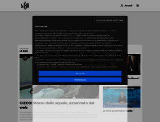 iene.com screenshot