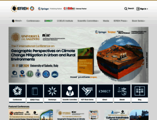 ierek.com screenshot