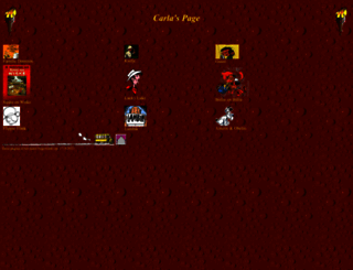 iersmeisje.nl screenshot