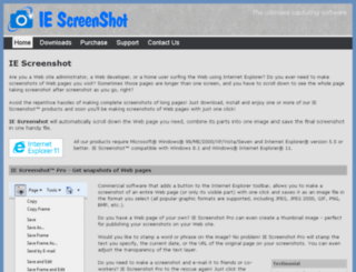 iescreenshot.com screenshot