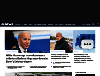 iesonline.newsvine.com screenshot