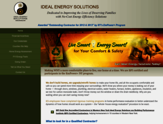 ieswny.com screenshot