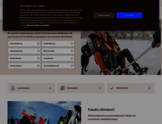 if.ee screenshot