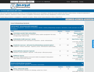 ifc.net.pl screenshot