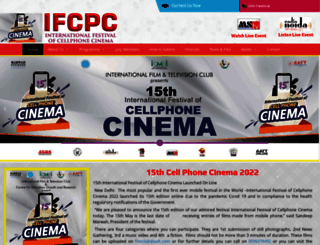 ifcpc.com screenshot