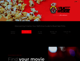 ifilmdavedere.it screenshot