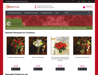 iflowers.co.uk screenshot