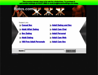 ifotos.com screenshot
