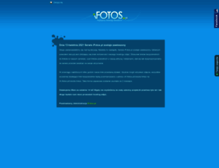 ifotos.pl screenshot