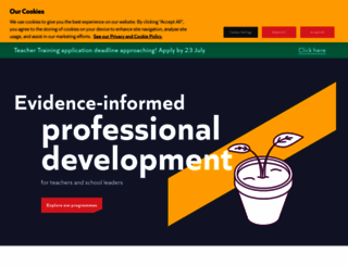 ift.education screenshot