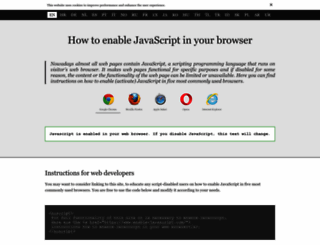 igcweb.ca screenshot