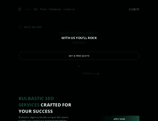 igcweb.net screenshot