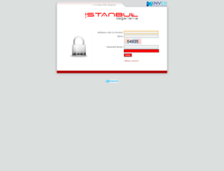 igd.invex.com.tr screenshot