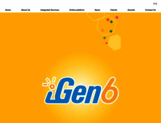 igen6.com screenshot