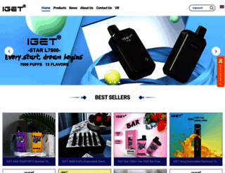 igettech.com screenshot