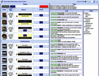 iggamecenter.com screenshot