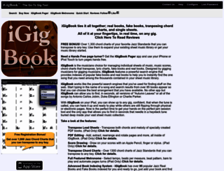 igigbook.com screenshot