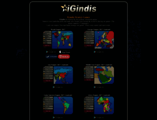 igindis.net screenshot