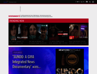 igma.tv screenshot
