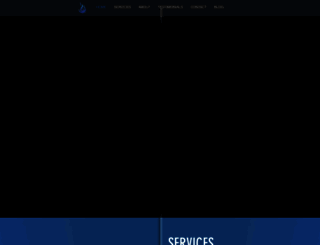 ignitegraphicsgroup.com screenshot