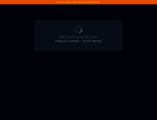 ignourcblr.in screenshot