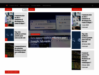 igor-web.net screenshot