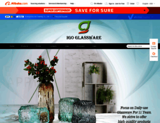 igotrading.en.alibaba.com screenshot