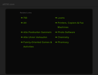 igra1.alt700.com screenshot