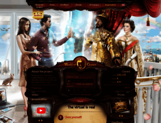 igra3k.ru screenshot