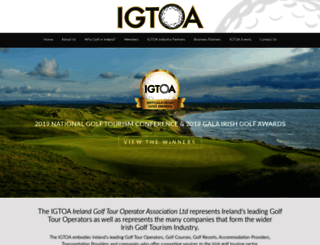 igtoa.com screenshot