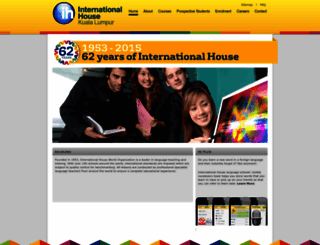 ih-malaysia.com screenshot
