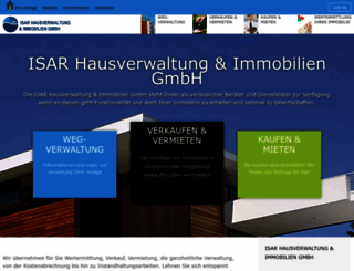 ihi-online.de screenshot