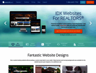 ihouseweb.com screenshot