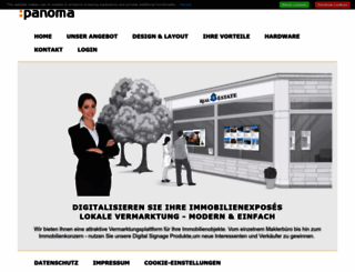 ihr-tv.de screenshot