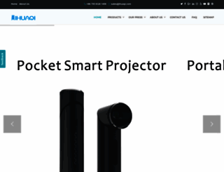 ihuaqi.com screenshot