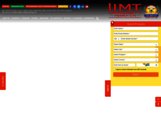 iimtu.com screenshot
