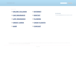 iineshoten.com screenshot