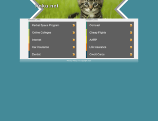 iioku.net screenshot