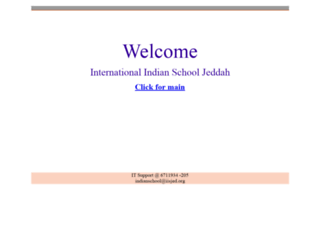 iisjed.com screenshot